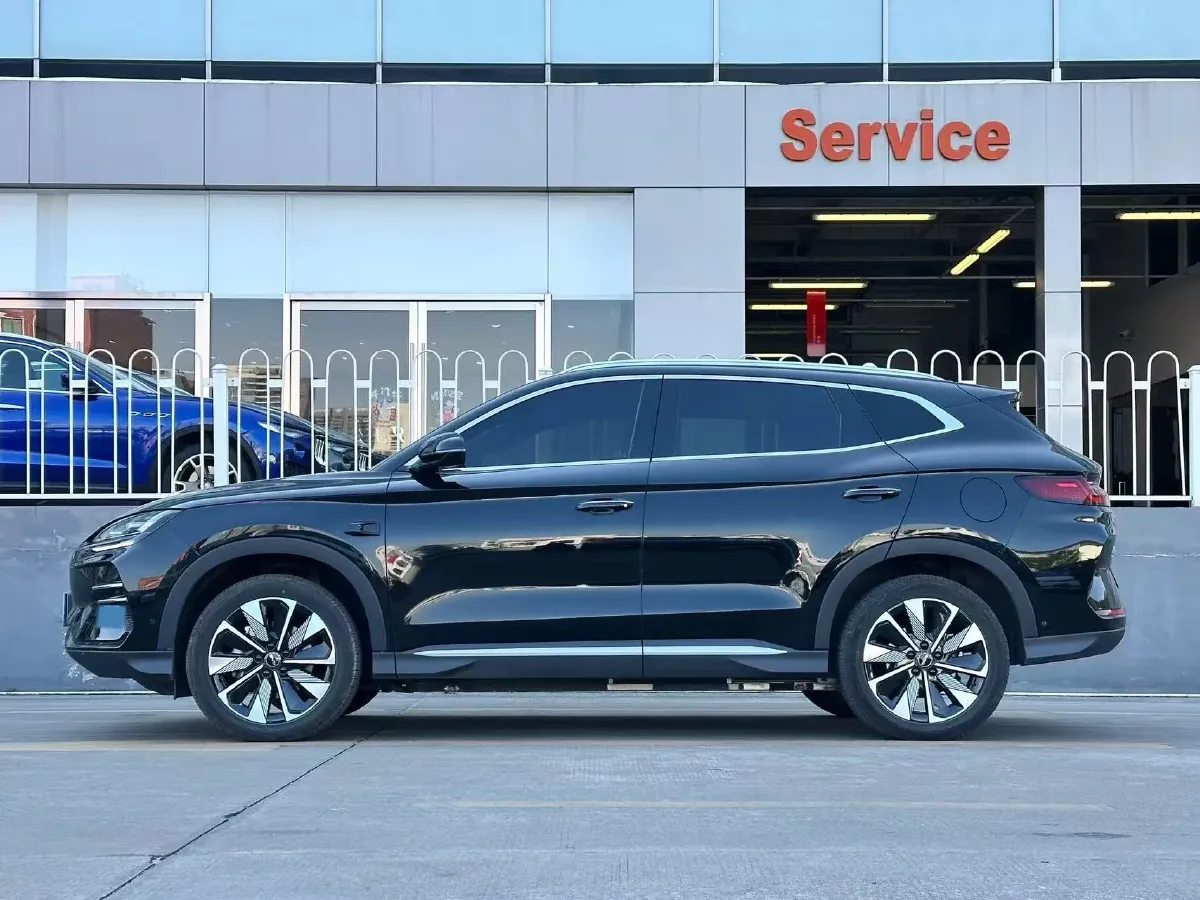 2025 BYD Song Plus BEV 87.04KWH,autocango,china used car exporter,china ev exporter,chinese used car exporter,chinese used ev exporter