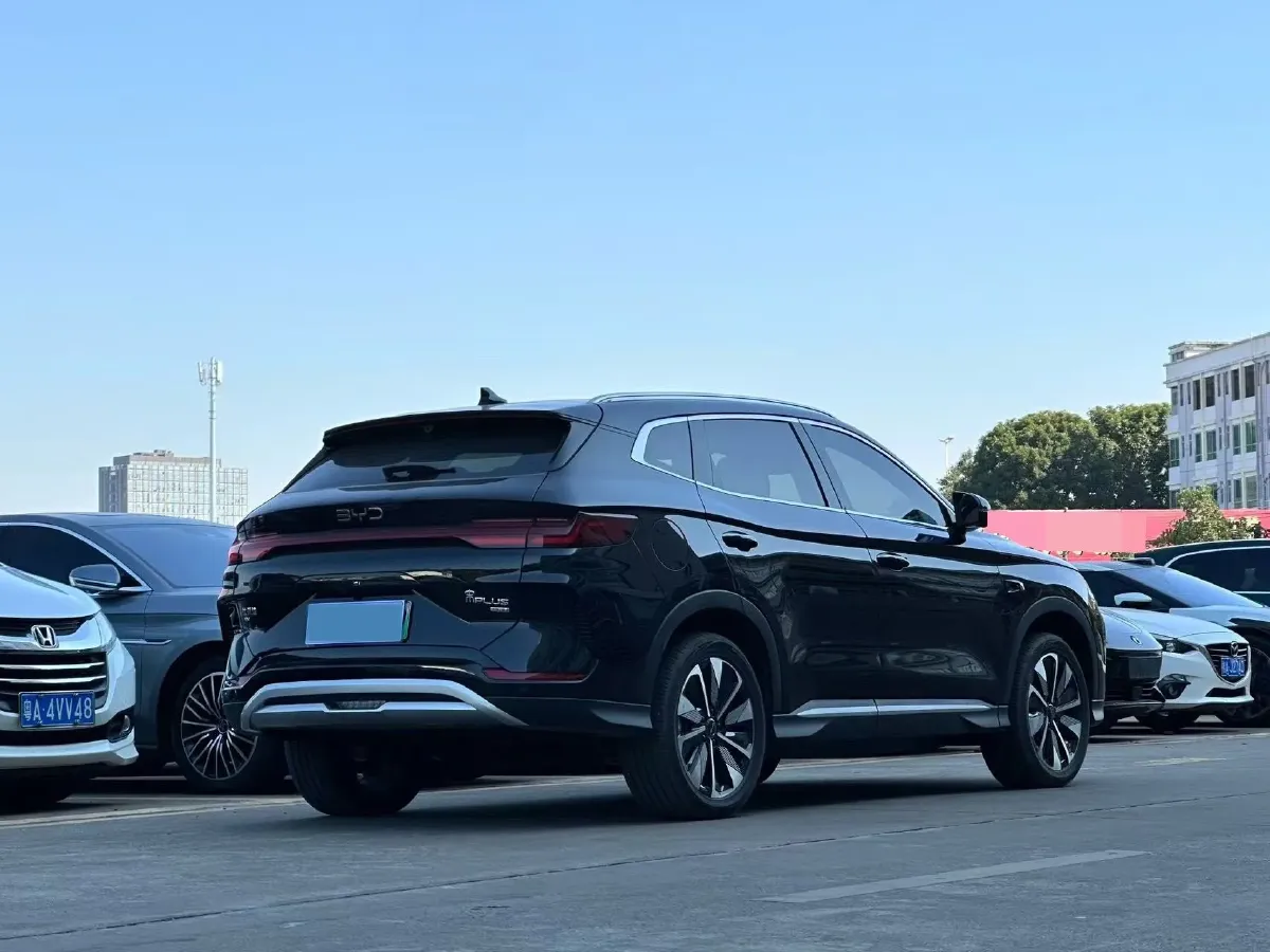 2025 BYD Song Plus BEV 87.04KWH,autocango,china used car exporter,china ev exporter,chinese used car exporter,chinese used ev exporter