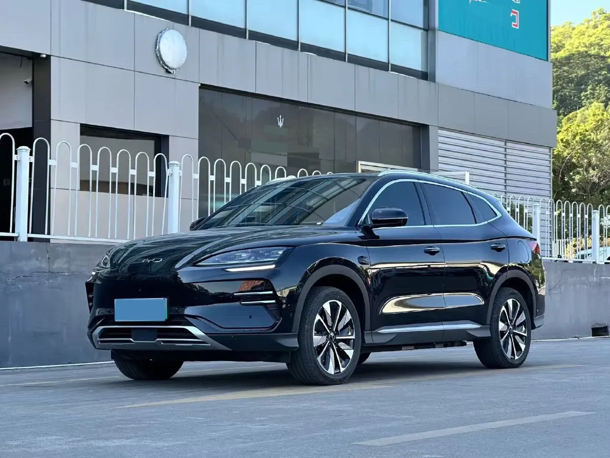 2025 BYD Song Plus BEV 87.04KWH,autocango,china used car exporter,china ev exporter,chinese used car exporter,chinese used ev exporter