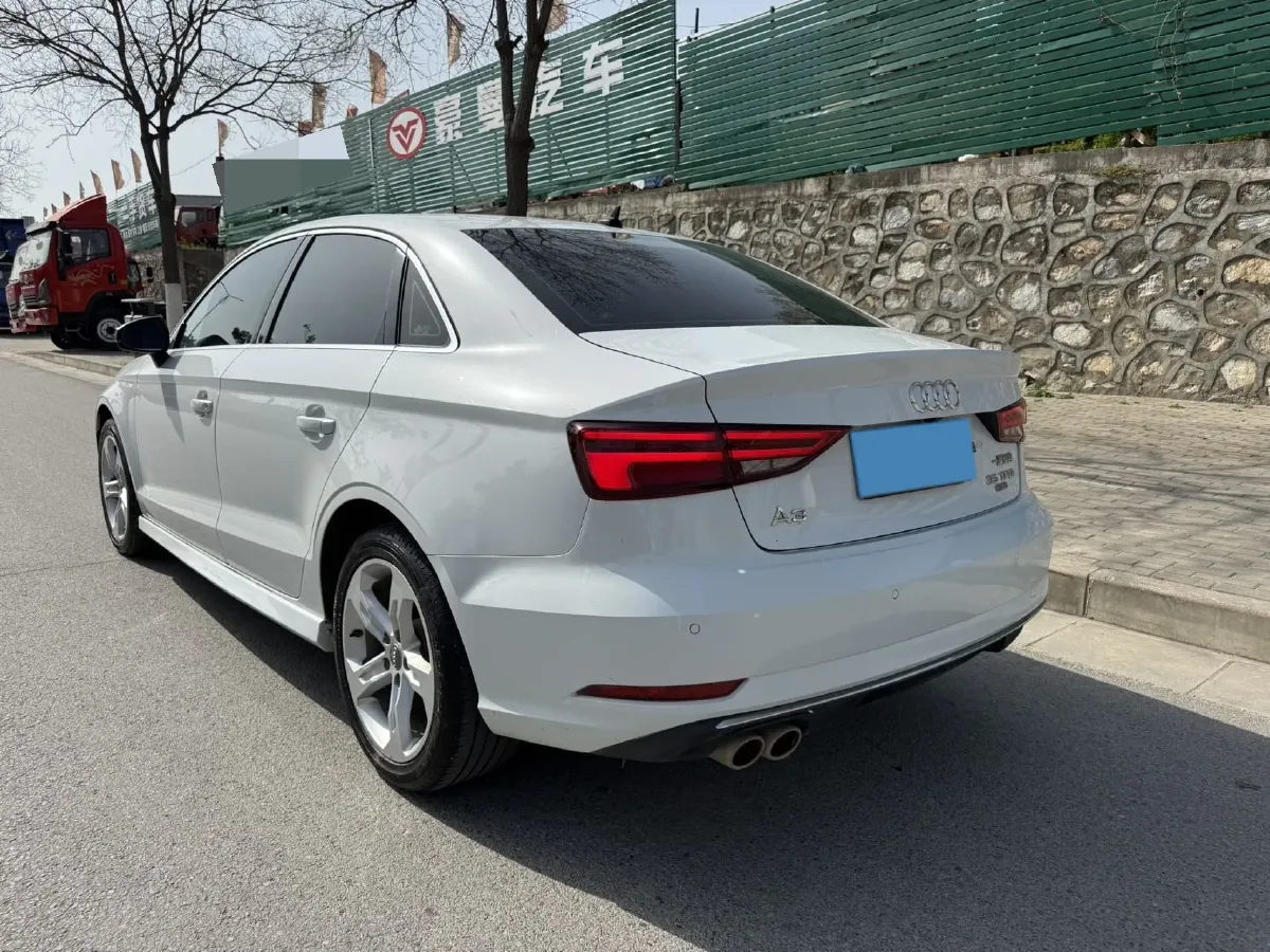 2020 Audi A3 1.4T 150HP L4 7DCT,autocango,china used car exporter,china ev exporter,chinese used car exporter,chinese used ev exporter