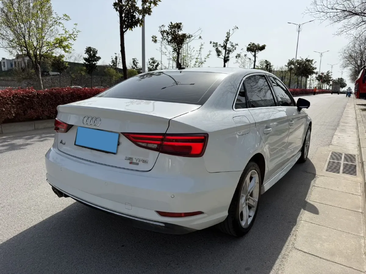 2020 Audi A3 1.4T 150HP L4 7DCT,autocango,china used car exporter,china ev exporter,chinese used car exporter,chinese used ev exporter