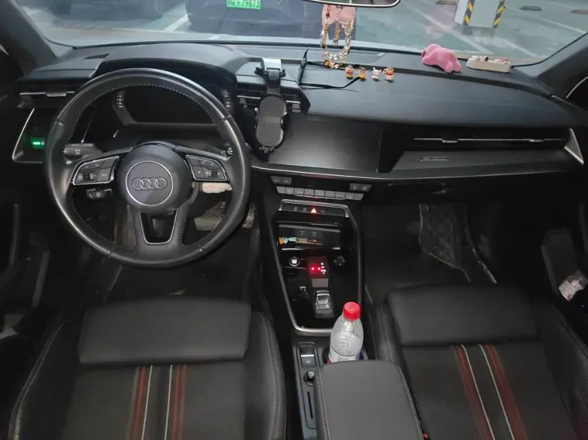2021 Audi A3 1.4T 150HP L4 7DCT,autocango,china used car exporter,china ev exporter,chinese used car exporter,chinese used ev exporter