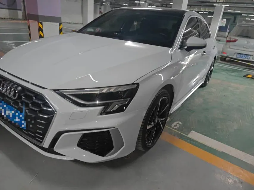 2021 Audi A3 1.4T 150HP L4 7DCT,autocango,china used car exporter,china ev exporter,chinese used car exporter,chinese used ev exporter