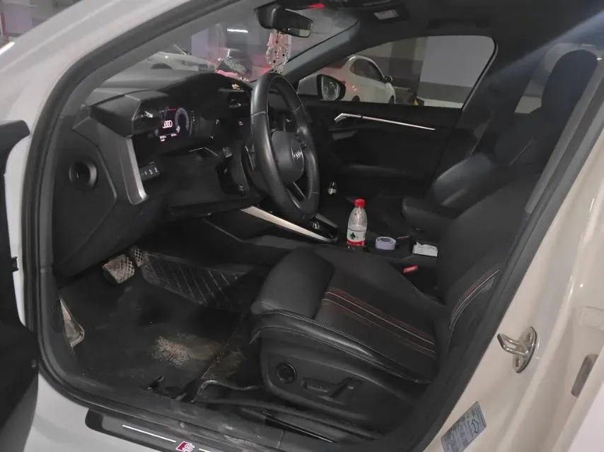 2021 Audi A3 1.4T 150HP L4 7DCT,autocango,china used car exporter,china ev exporter,chinese used car exporter,chinese used ev exporter