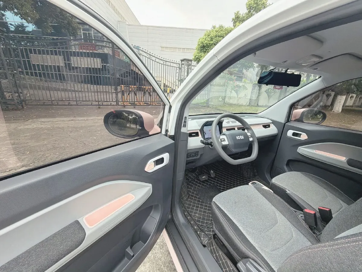 2023 Neomor D01 BEV 9.98KWH,autocango,china used car exporter,china ev exporter,chinese used car exporter,chinese used ev exporter