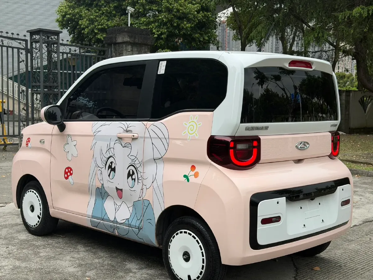 2023 Neomor D01 BEV 9.98KWH,autocango,china used car exporter,china ev exporter,chinese used car exporter,chinese used ev exporter