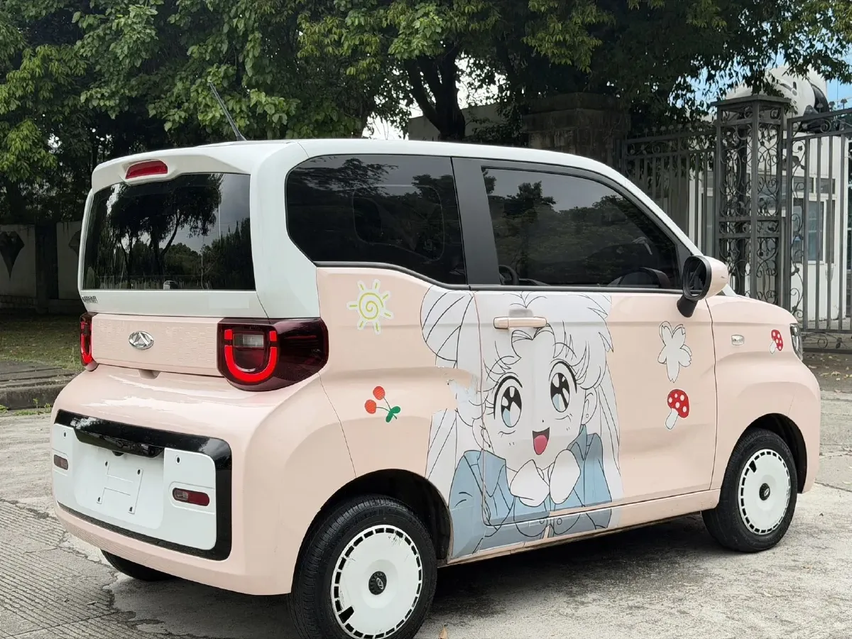 2023 Neomor D01 BEV 9.98KWH,autocango,china used car exporter,china ev exporter,chinese used car exporter,chinese used ev exporter