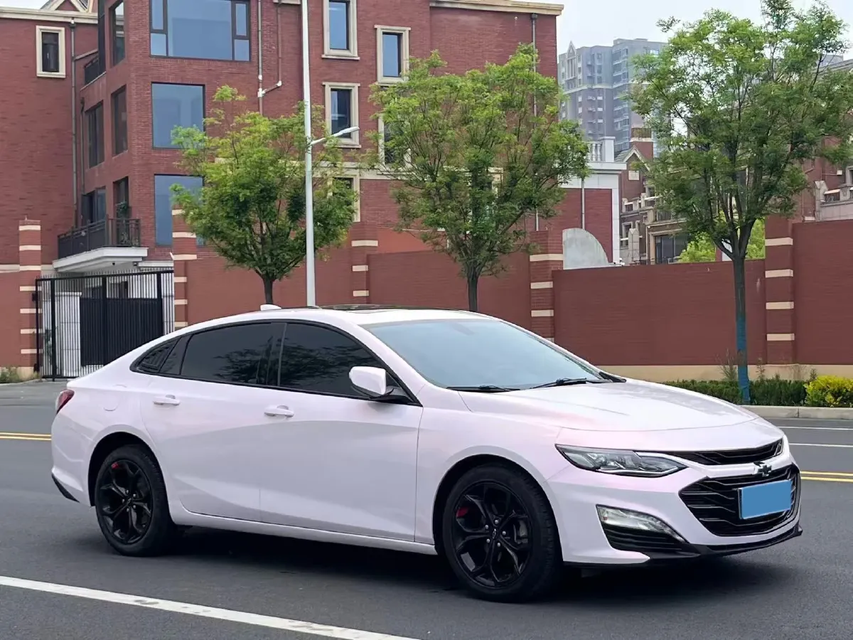 2019 Chevrolet Malibu XL 2.0T 241HP L4 9AT,autocango,china used car exporter,china ev exporter,chinese used car exporter,chinese used ev exporter