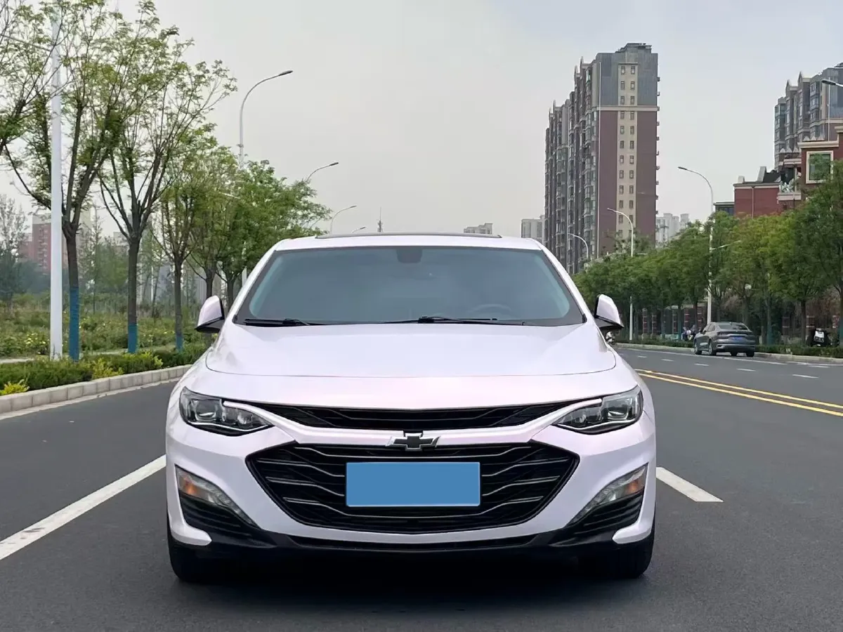2019 Chevrolet Malibu XL 2.0T 241HP L4 9AT,autocango,china used car exporter,china ev exporter,chinese used car exporter,chinese used ev exporter