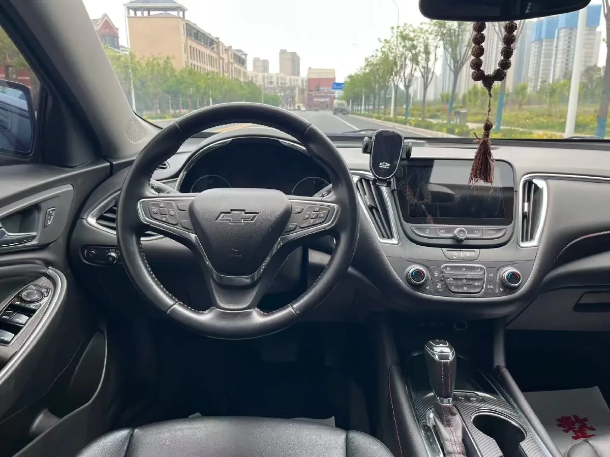 2019 Chevrolet Malibu XL 2.0T 241HP L4 9AT,autocango,china used car exporter,china ev exporter,chinese used car exporter,chinese used ev exporter