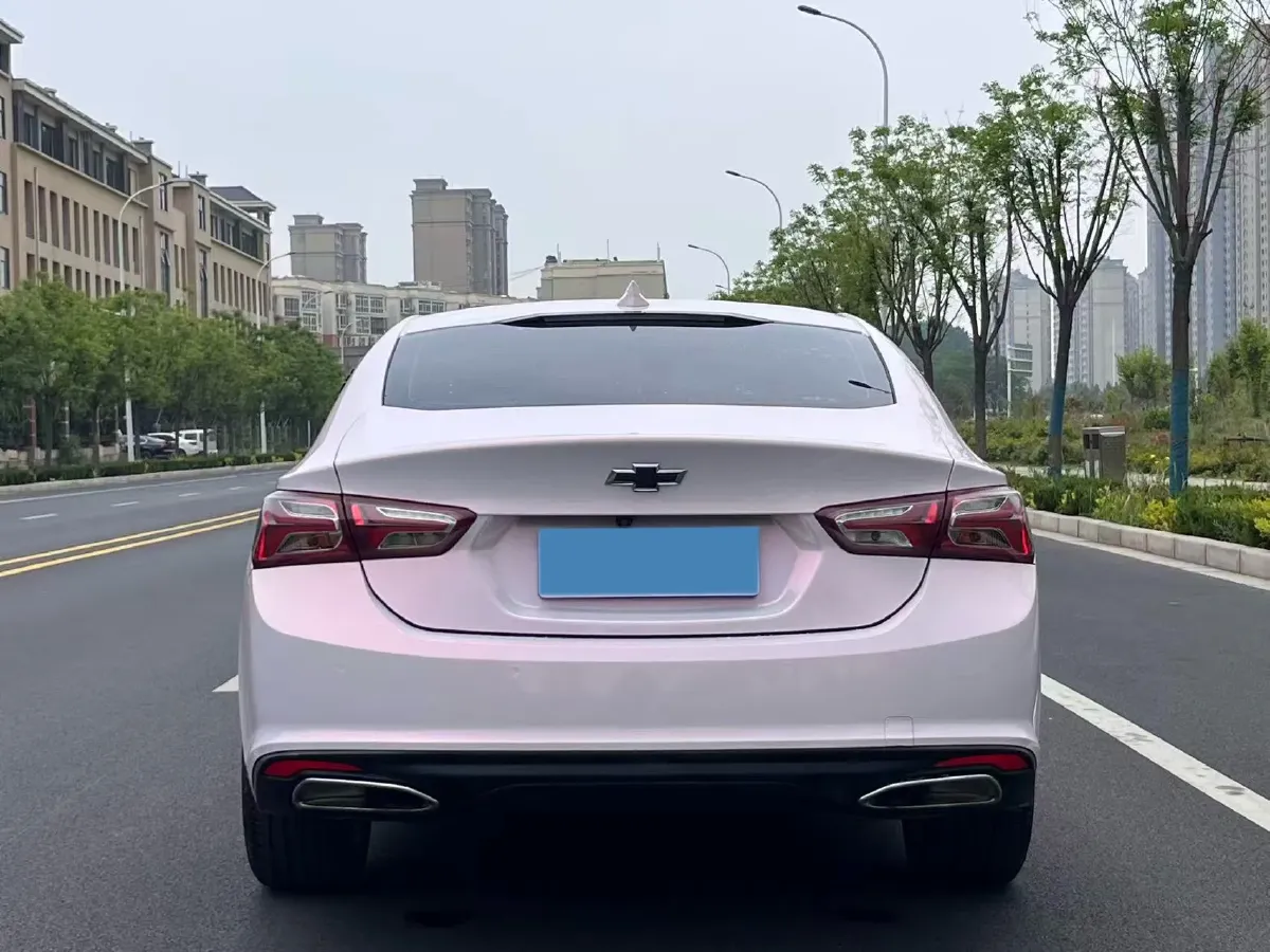 2019 Chevrolet Malibu XL 2.0T 241HP L4 9AT,autocango,china used car exporter,china ev exporter,chinese used car exporter,chinese used ev exporter
