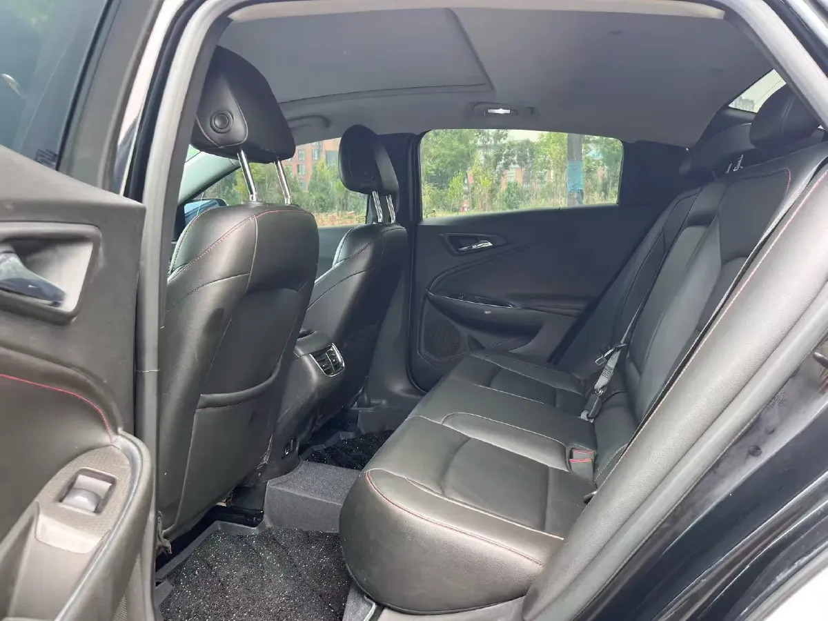 2019 Chevrolet Malibu XL 2.0T 241HP L4 9AT,autocango,china used car exporter,china ev exporter,chinese used car exporter,chinese used ev exporter