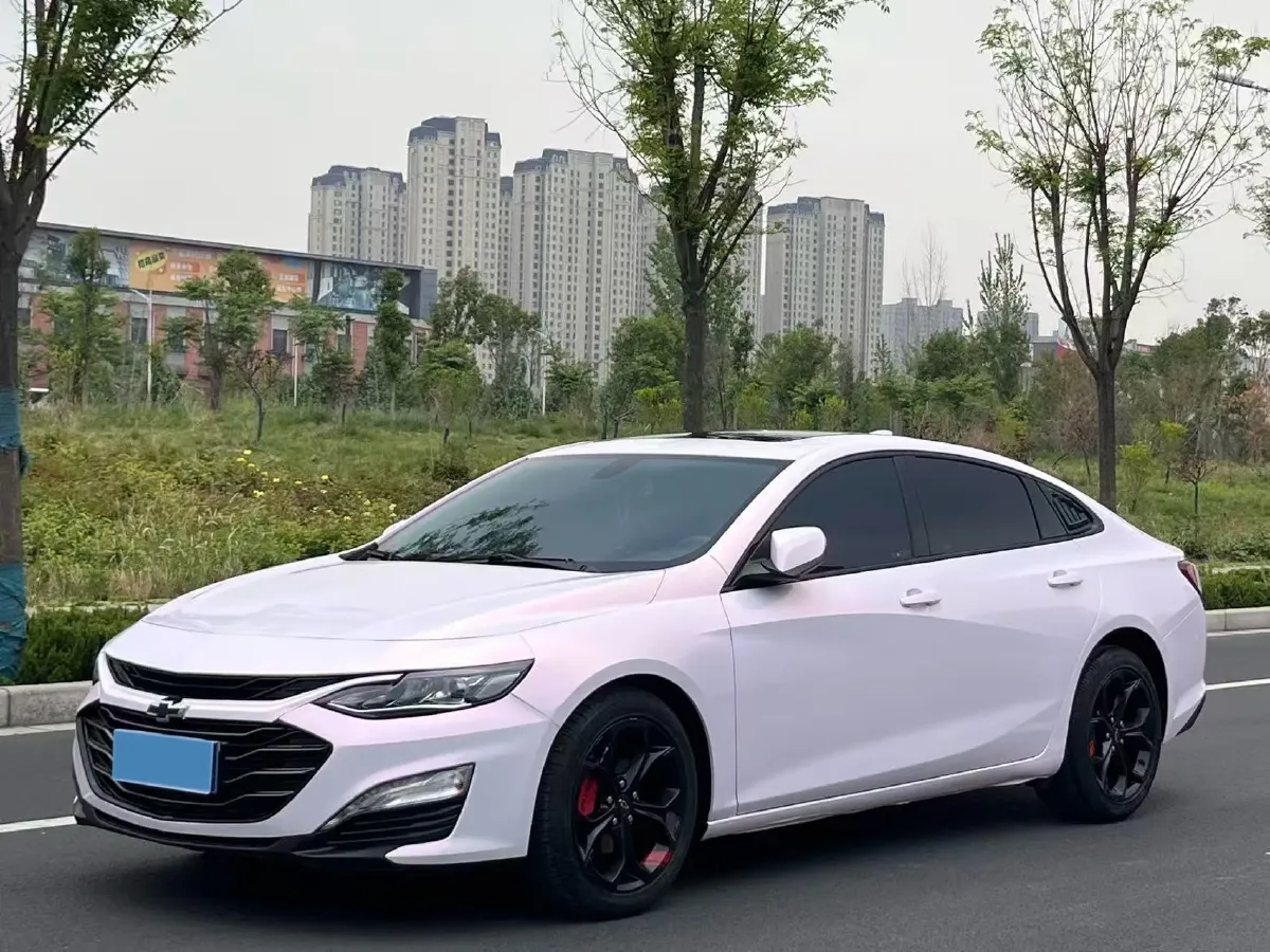 2019 Chevrolet Malibu XL 2.0T 241HP L4 9AT,autocango,china used car exporter,china ev exporter,chinese used car exporter,chinese used ev exporter