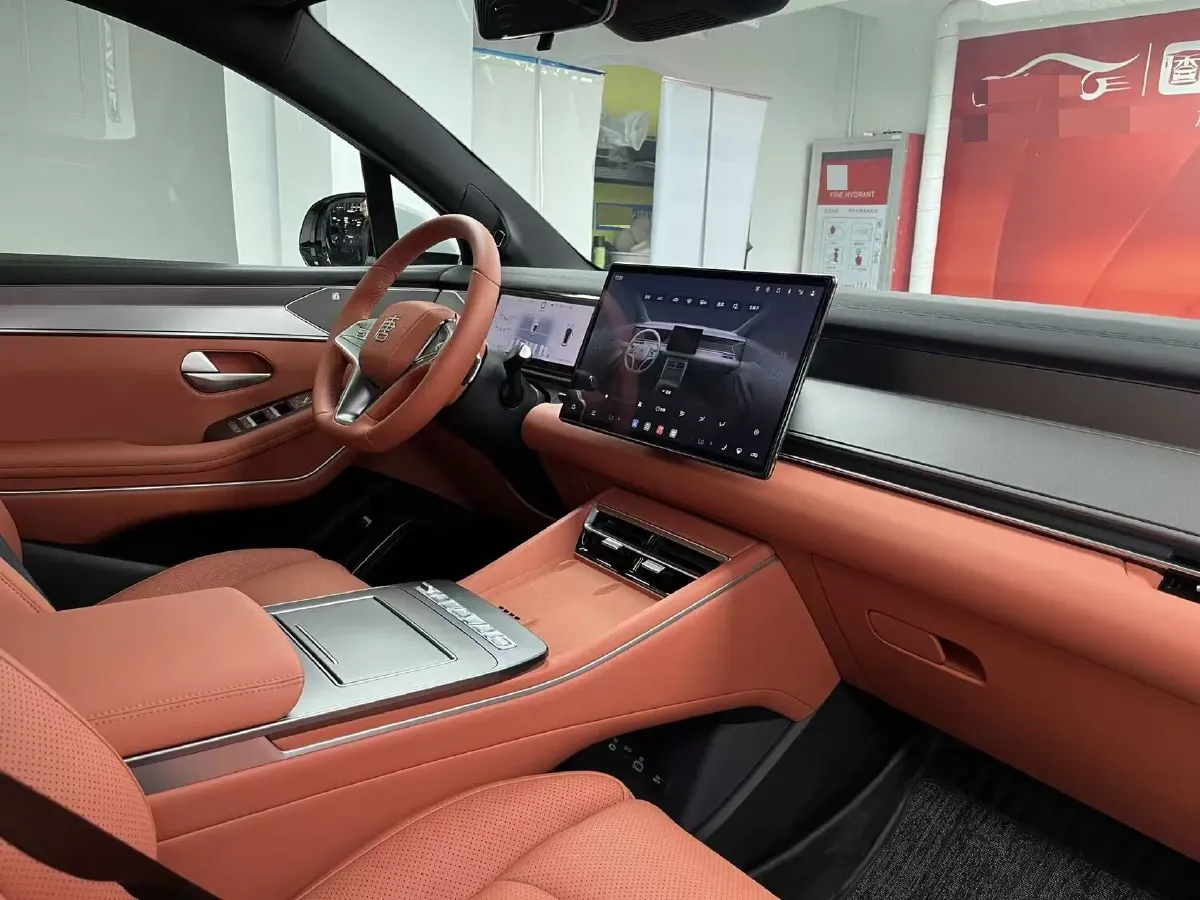 2025 BYD TangL 1.5T 156HP L4 E-CVT PHEV,autocango,china used car exporter,china ev exporter,chinese used car exporter,chinese used ev exporter