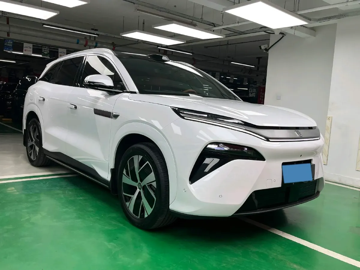 2025 BYD TangL 1.5T 156HP L4 E-CVT PHEV,autocango,china used car exporter,china ev exporter,chinese used car exporter,chinese used ev exporter