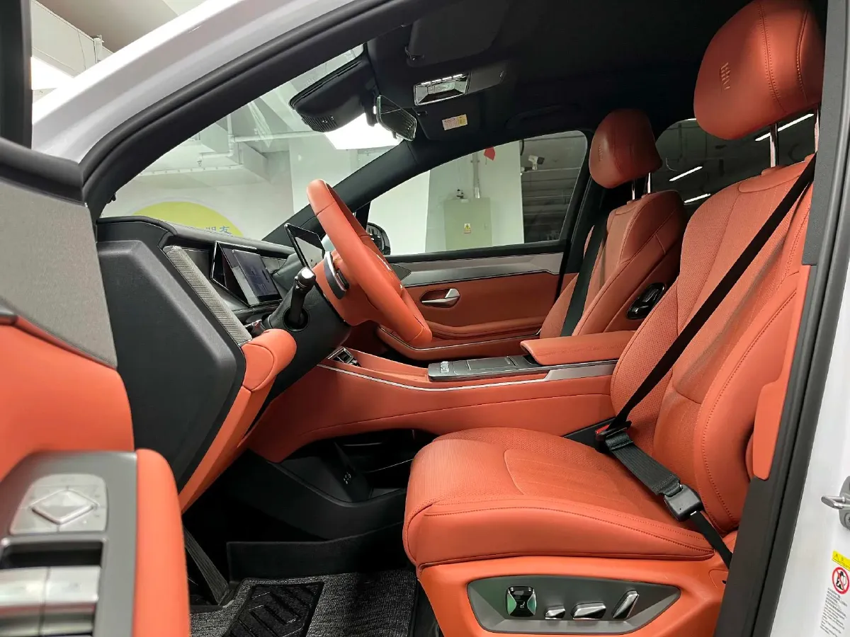 2025 BYD TangL 1.5T 156HP L4 E-CVT PHEV,autocango,china used car exporter,china ev exporter,chinese used car exporter,chinese used ev exporter