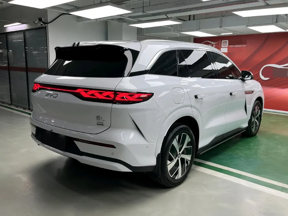 2025 BYD TangL 1.5T 156HP L4 E-CVT PHEV,autocango,china used car exporter,china ev exporter,chinese used car exporter,chinese used ev exporter