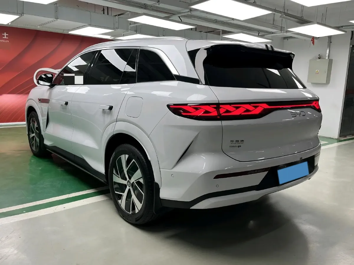 2025 BYD TangL 1.5T 156HP L4 E-CVT PHEV,autocango,china used car exporter,china ev exporter,chinese used car exporter,chinese used ev exporter