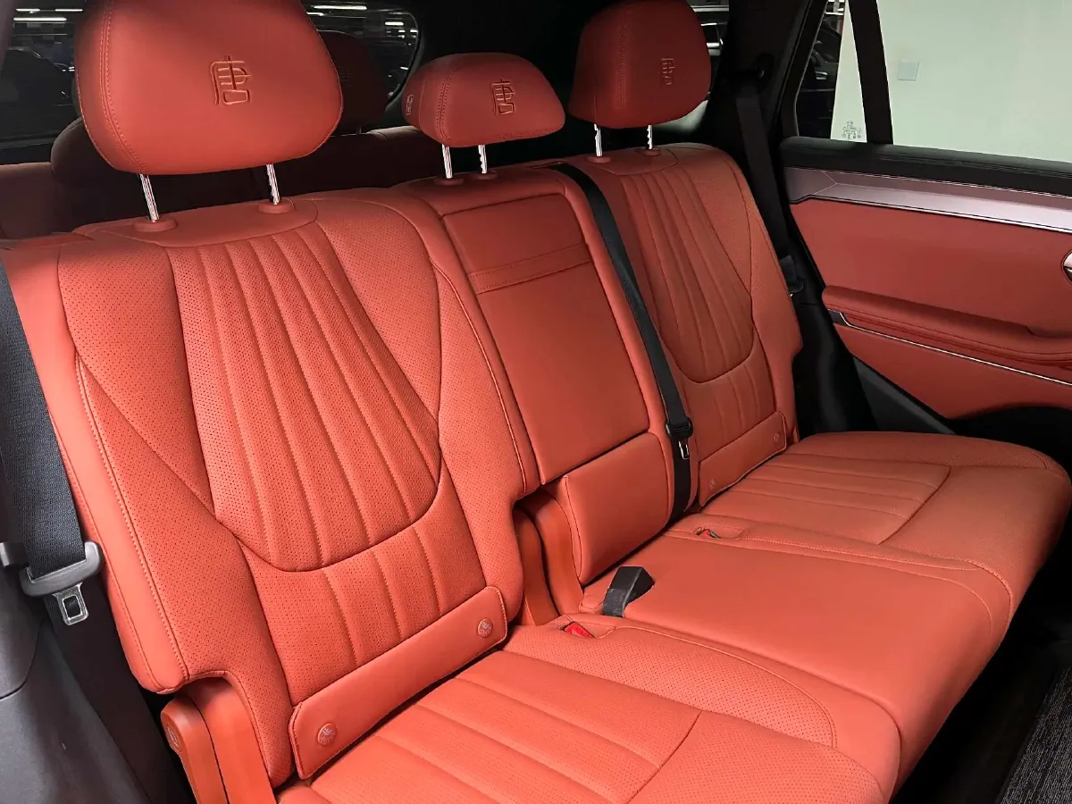 2025 BYD TangL 1.5T 156HP L4 E-CVT PHEV,autocango,china used car exporter,china ev exporter,chinese used car exporter,chinese used ev exporter