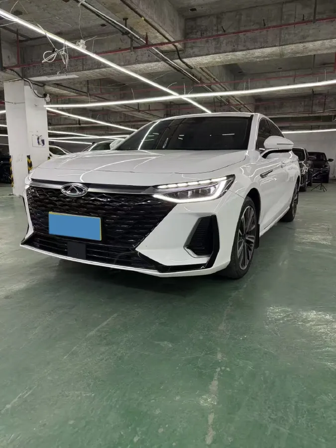 2022 Chery Arrizo 8 1.6T 197HP L4 7DCT,autocango,china used car exporter,china ev exporter,chinese used car exporter,chinese used ev exporter