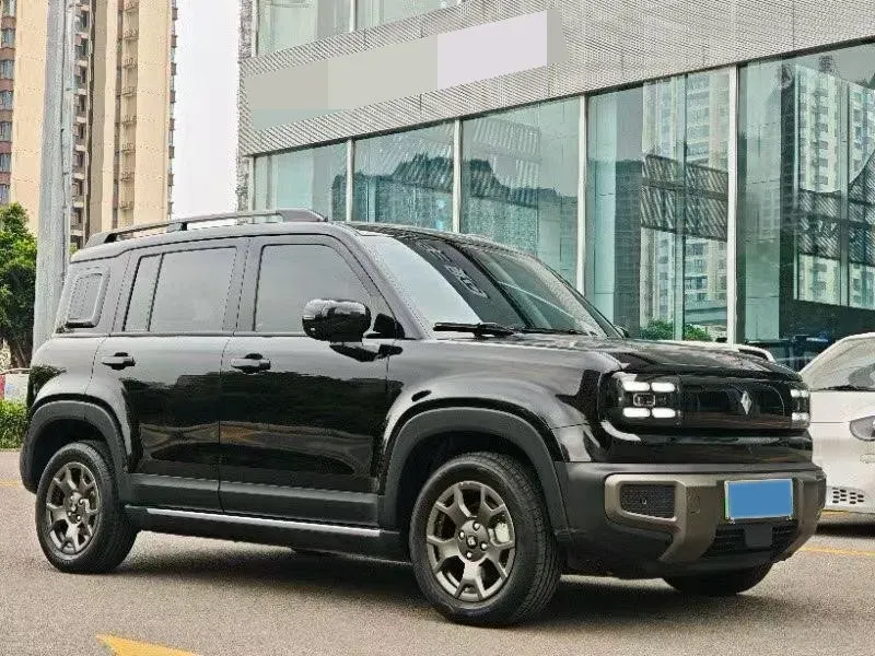 2026 BaoJun YepPlus BEV,autocango,china used car exporter,china ev exporter,chinese used car exporter,chinese used ev exporter
