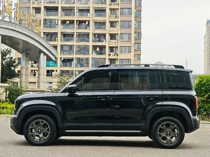 2026 BaoJun YepPlus BEV,autocango,china used car exporter,china ev exporter,chinese used car exporter,chinese used ev exporter