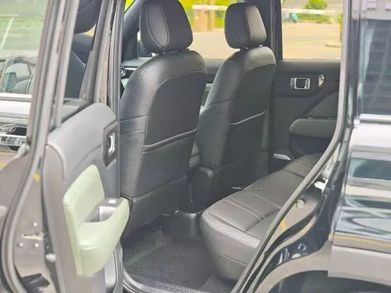 2026 BaoJun YepPlus BEV,autocango,china used car exporter,china ev exporter,chinese used car exporter,chinese used ev exporter