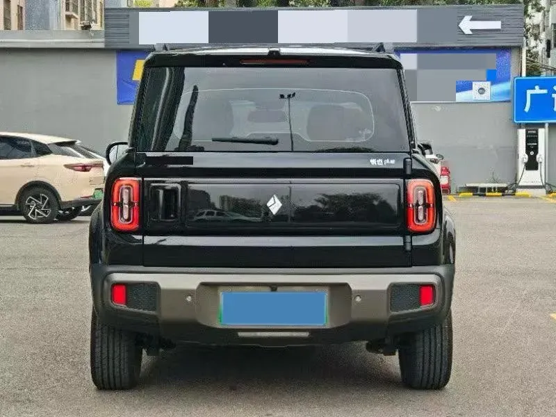 2026 BaoJun YepPlus BEV,autocango,china used car exporter,china ev exporter,chinese used car exporter,chinese used ev exporter