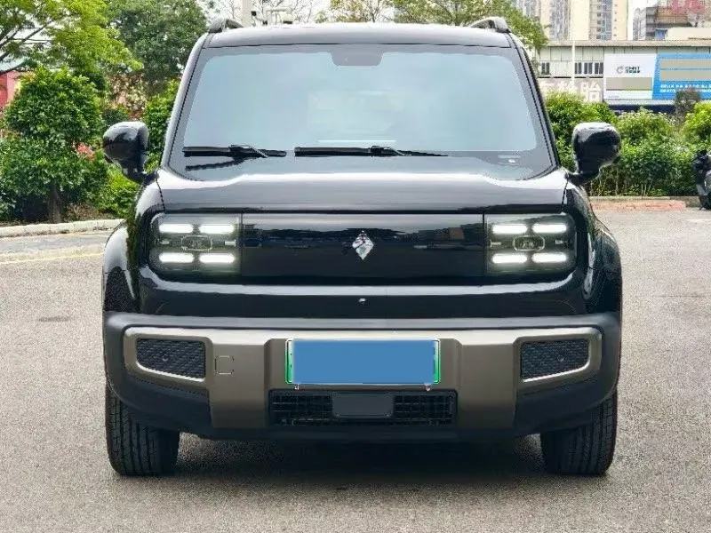 2026 BaoJun YepPlus BEV,autocango,china used car exporter,china ev exporter,chinese used car exporter,chinese used ev exporter