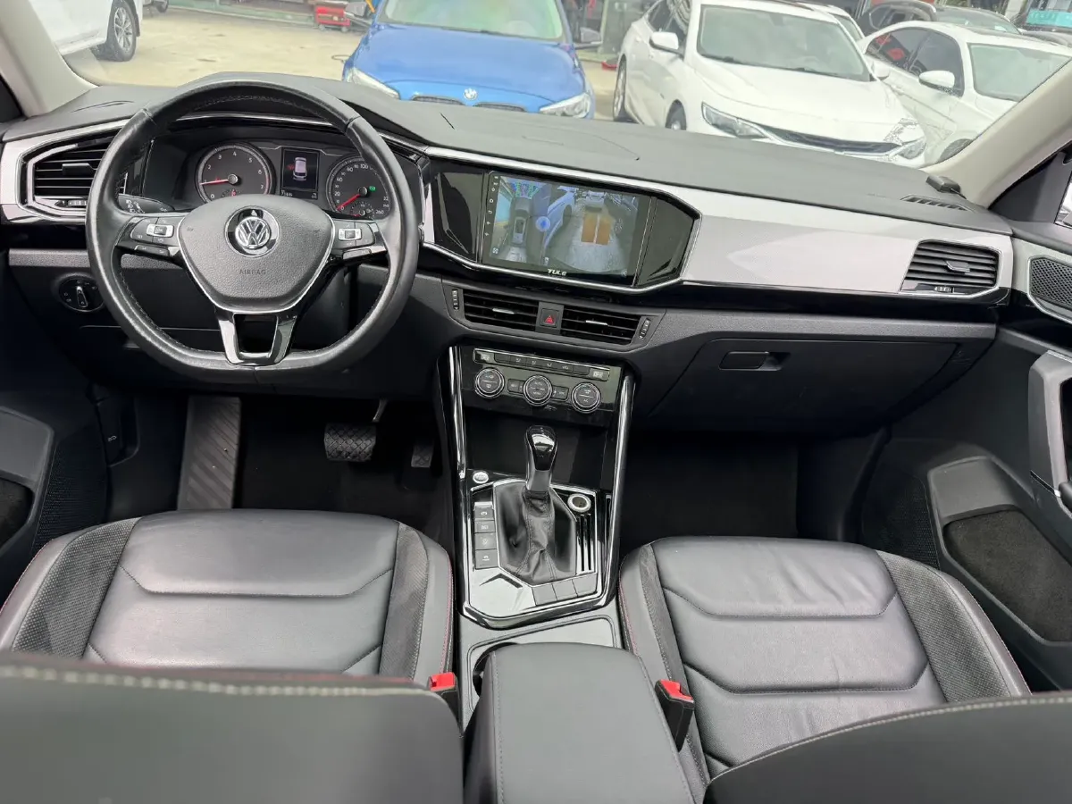 2019 Renault Koleos 2.0L 154HP L4 CVT,autocango,china used car exporter,china ev exporter,chinese used car exporter,chinese used ev exporter