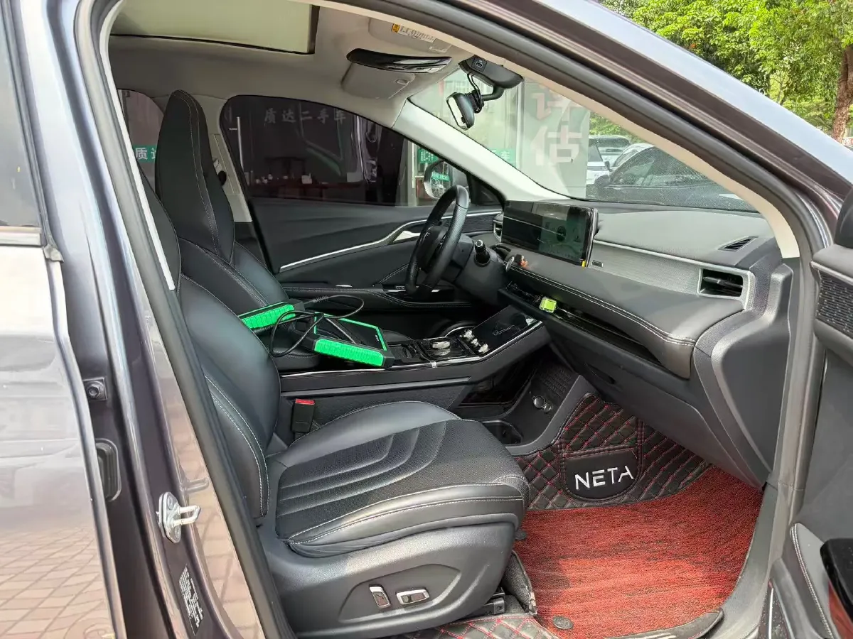 2022 Venucia Grand V 1.5T 190HP L4 7DCT,autocango,china used car exporter,china ev exporter,chinese used car exporter,chinese used ev exporter