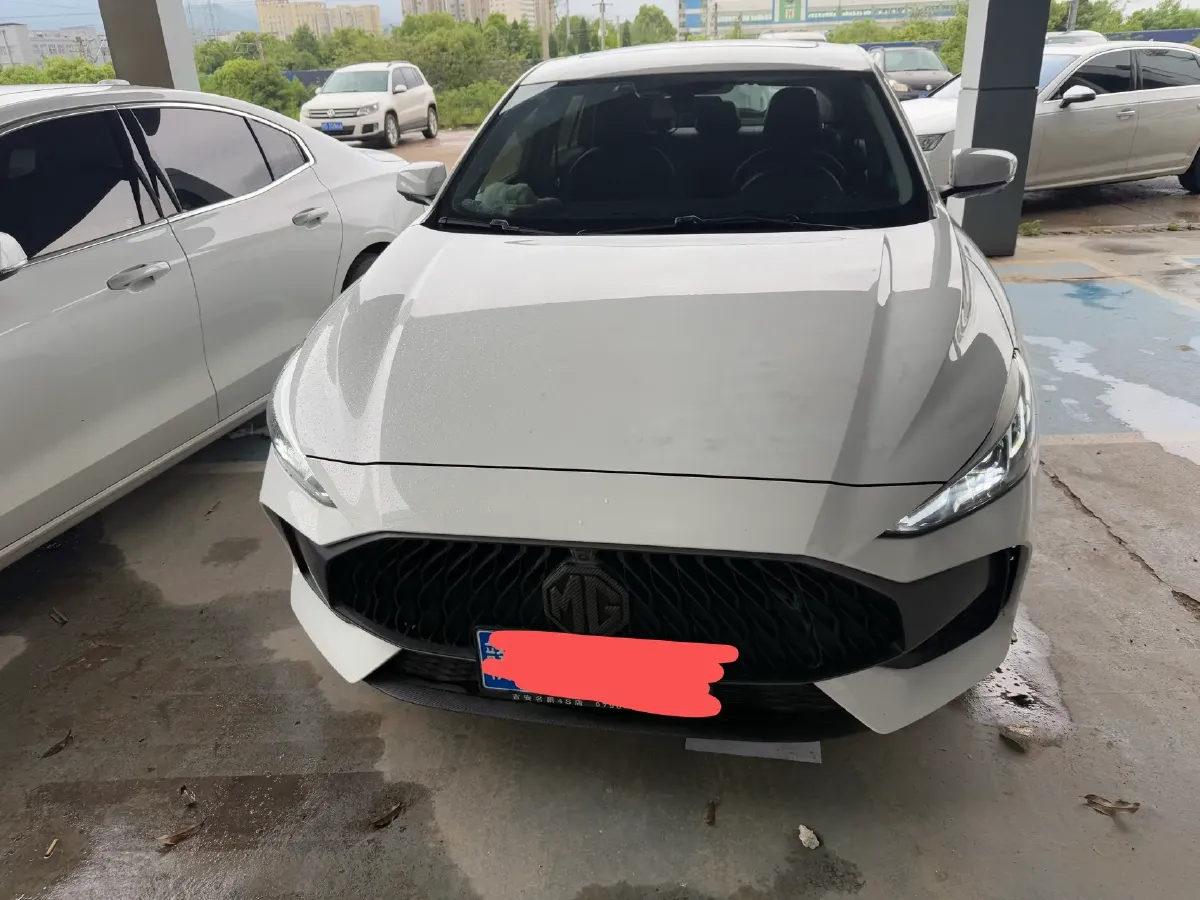 2021 MG 5 1.5L 120HP L4 CVT,autocango,china used car exporter,china ev exporter,chinese used car exporter,chinese used ev exporter