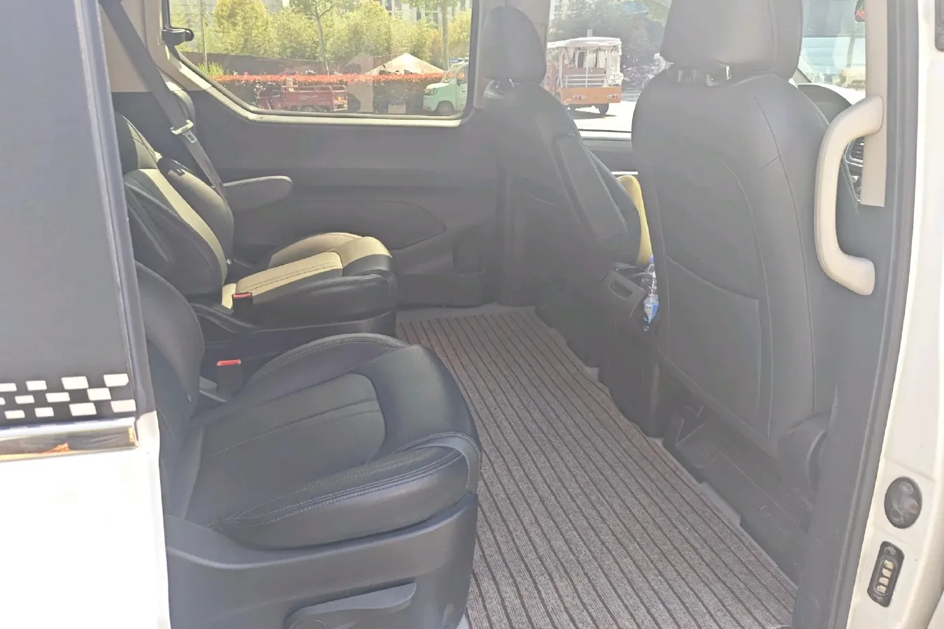 2021 MAXUS G10 2.0T 224HP L4 6AT,autocango,china used car exporter,china ev exporter,chinese used car exporter,chinese used ev exporter