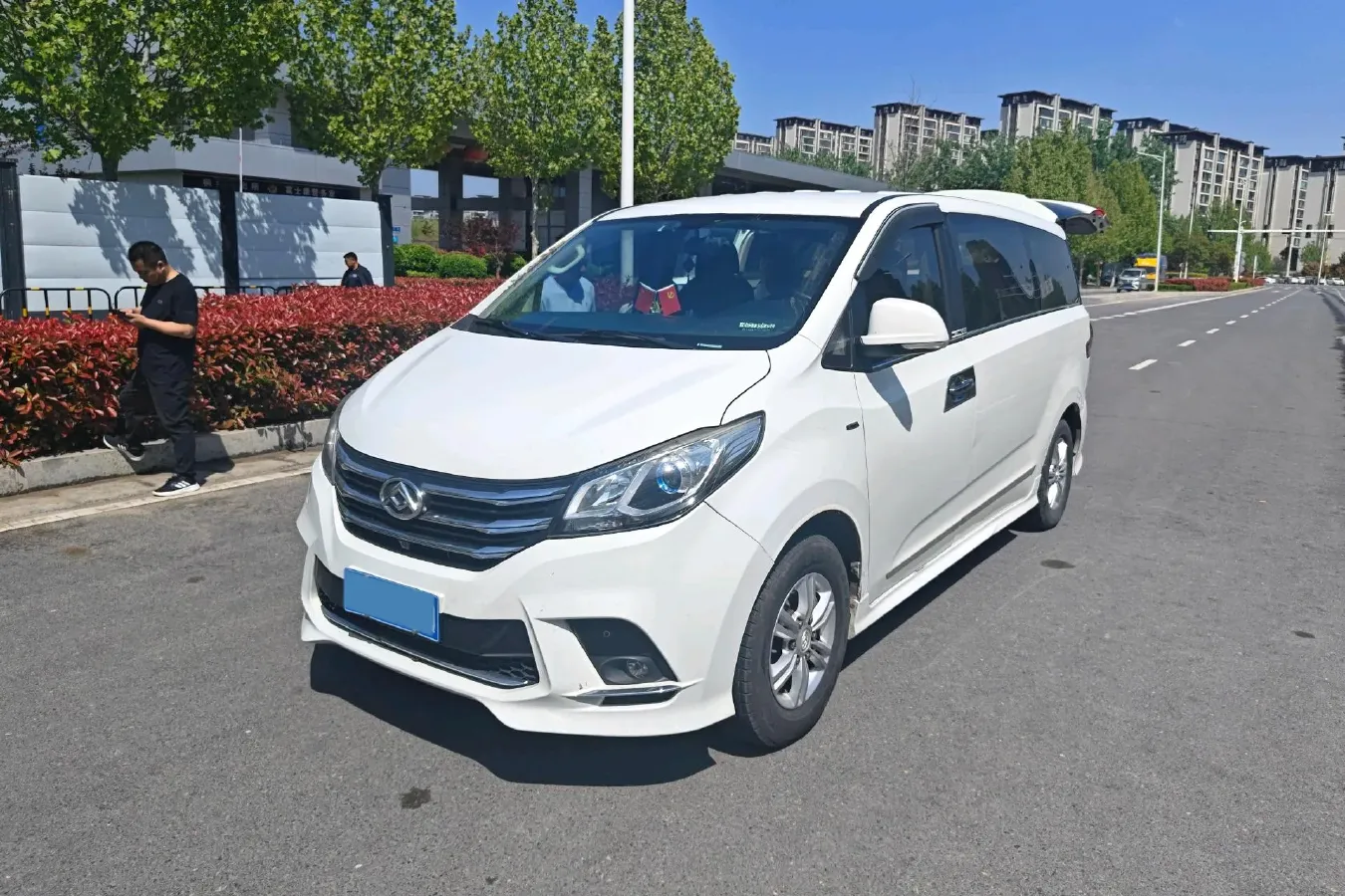 2021 MAXUS G10 2.0T 224HP L4 6AT,autocango,china used car exporter,china ev exporter,chinese used car exporter,chinese used ev exporter