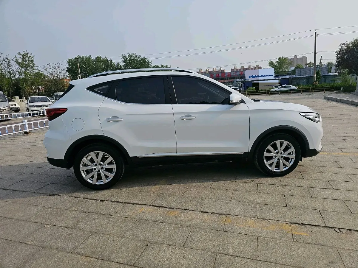2020 MG ZS 1.5L 120HP L4 CVT,autocango,china used car exporter,china ev exporter,chinese used car exporter,chinese used ev exporter