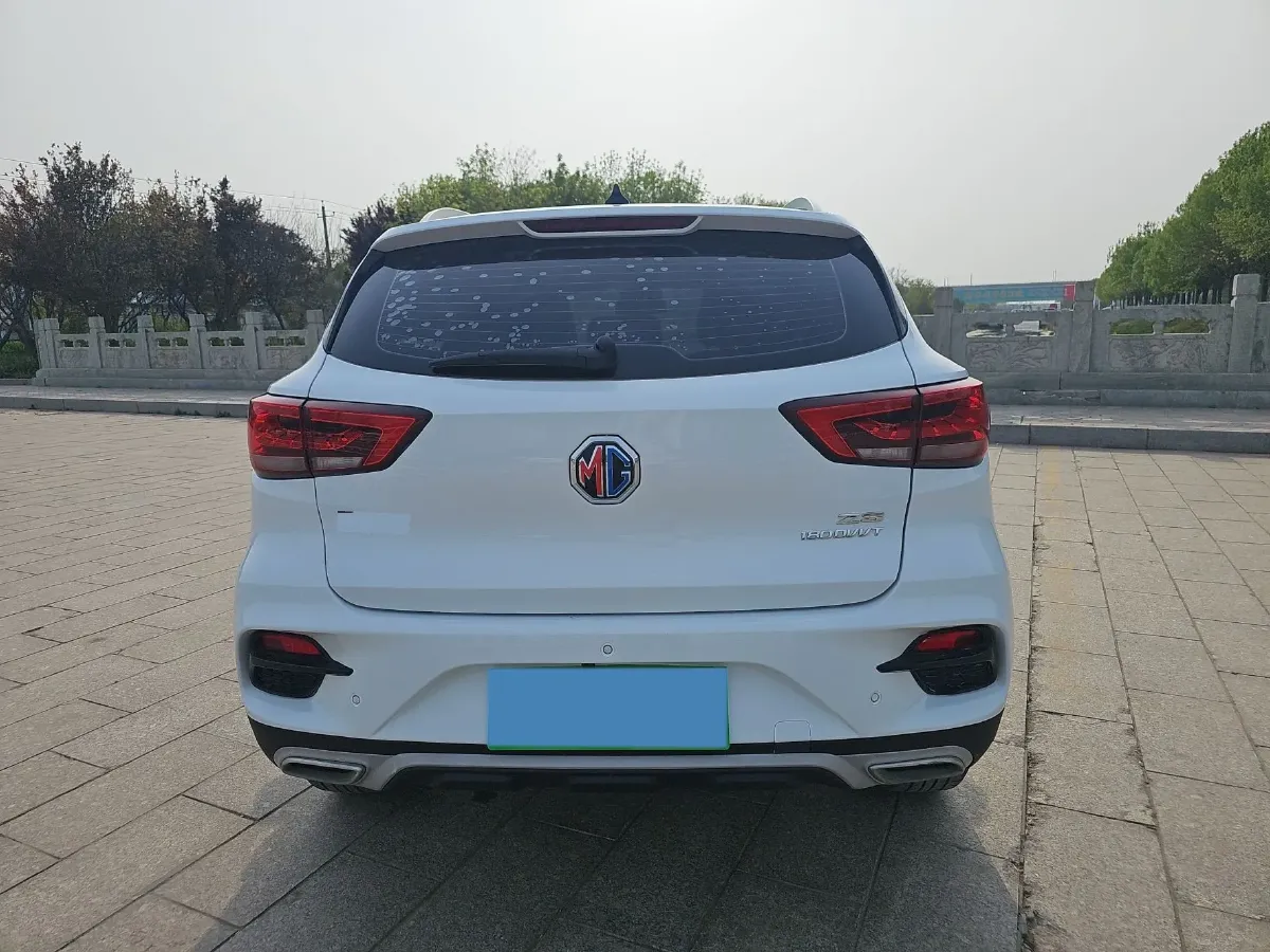 2020 MG ZS 1.5L 120HP L4 CVT,autocango,china used car exporter,china ev exporter,chinese used car exporter,chinese used ev exporter