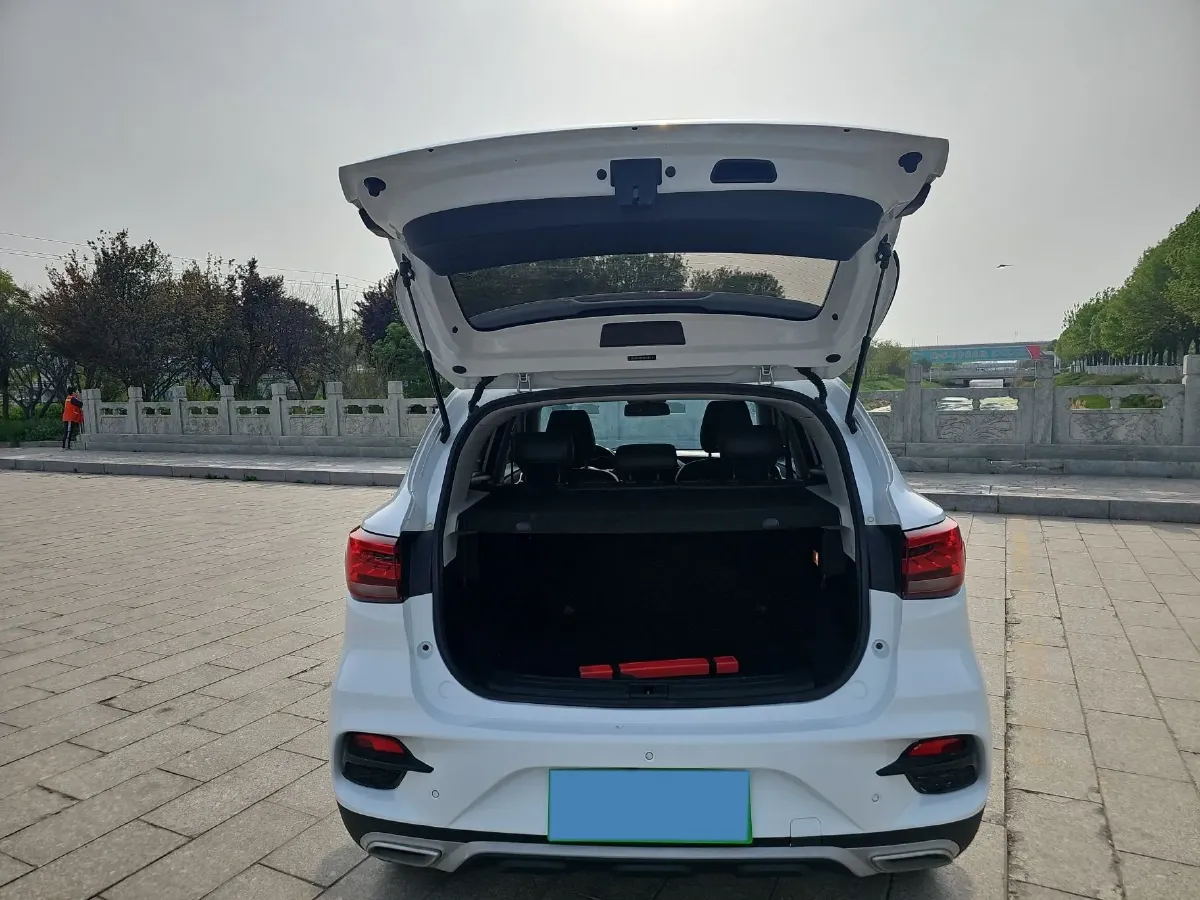 2020 MG ZS 1.5L 120HP L4 CVT,autocango,china used car exporter,china ev exporter,chinese used car exporter,chinese used ev exporter