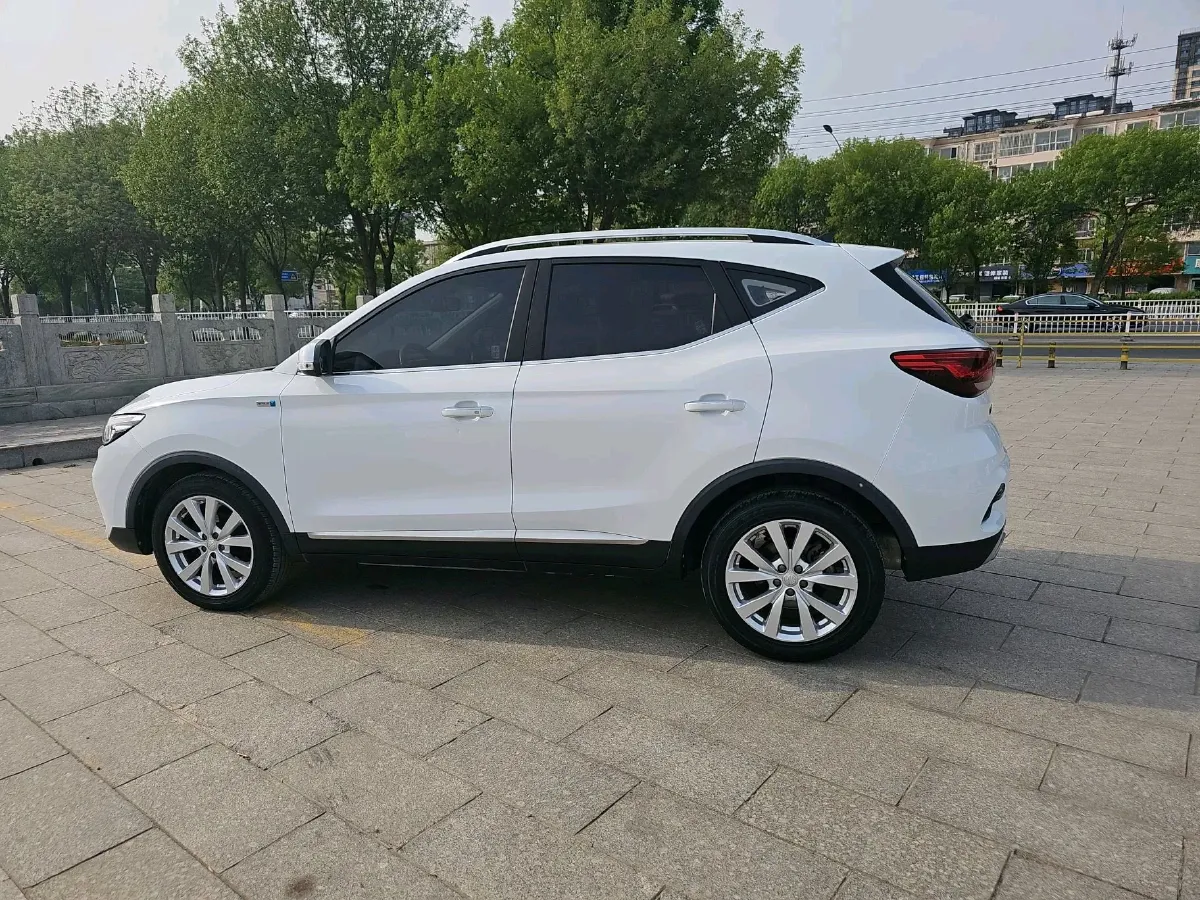 2020 MG ZS 1.5L 120HP L4 CVT,autocango,china used car exporter,china ev exporter,chinese used car exporter,chinese used ev exporter