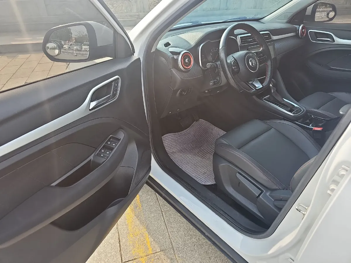 2020 MG ZS 1.5L 120HP L4 CVT,autocango,china used car exporter,china ev exporter,chinese used car exporter,chinese used ev exporter