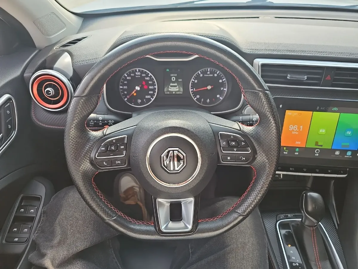 2020 MG ZS 1.5L 120HP L4 CVT,autocango,china used car exporter,china ev exporter,chinese used car exporter,chinese used ev exporter