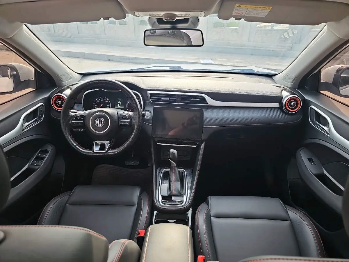 2020 MG ZS 1.5L 120HP L4 CVT,autocango,china used car exporter,china ev exporter,chinese used car exporter,chinese used ev exporter