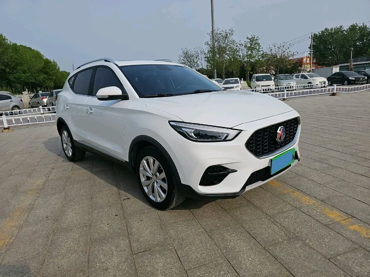 2020 MG ZS 1.5L 120HP L4 CVT,autocango,china used car exporter,china ev exporter,chinese used car exporter,chinese used ev exporter