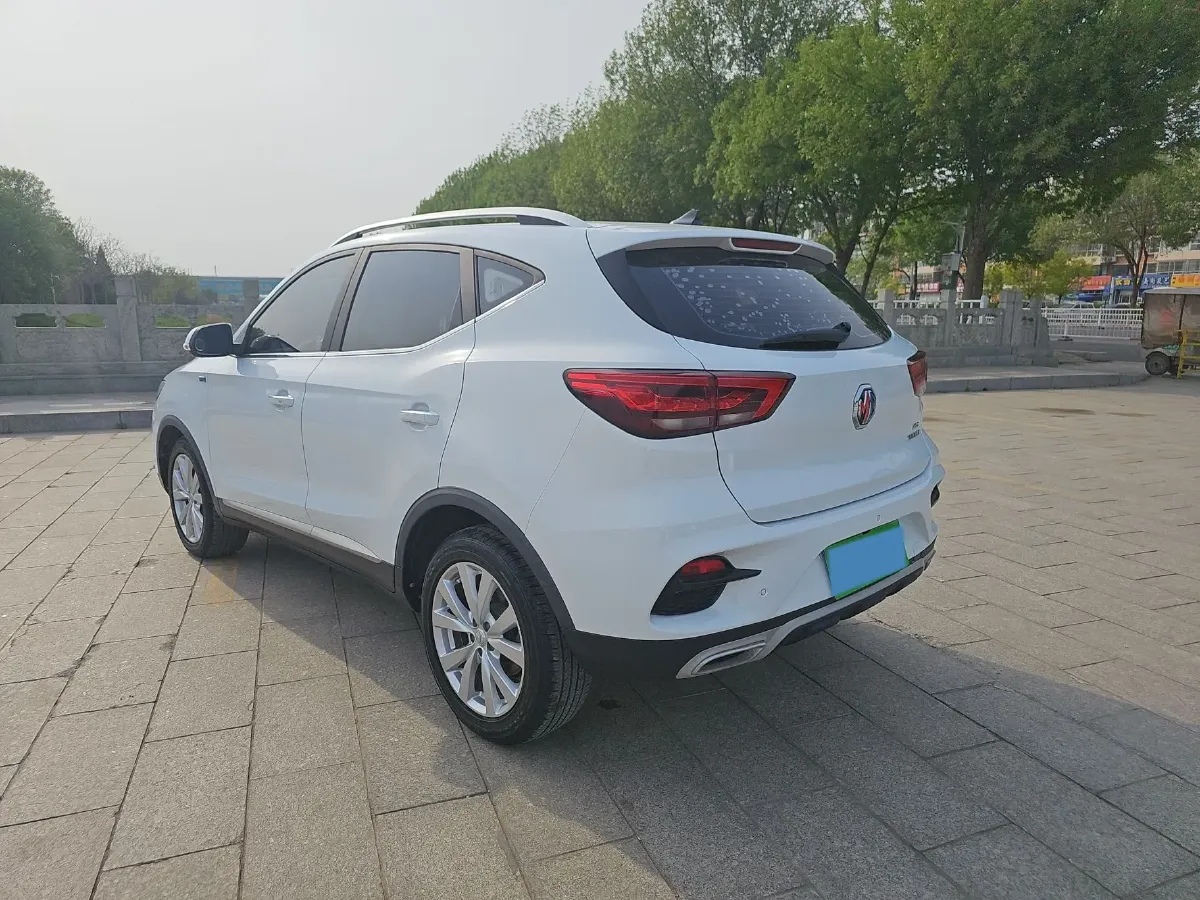 2020 MG ZS 1.5L 120HP L4 CVT,autocango,china used car exporter,china ev exporter,chinese used car exporter,chinese used ev exporter