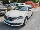 2019 SKODA OCTAVIA,autocango,china used car exporter,china ev exporter,chinese used car exporter,chinese used ev exporter