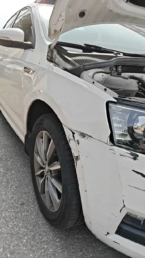 2019 Skoda Octavia 1.5L 116HP L4 6AT,autocango,china used car exporter,china ev exporter,chinese used car exporter,chinese used ev exporter