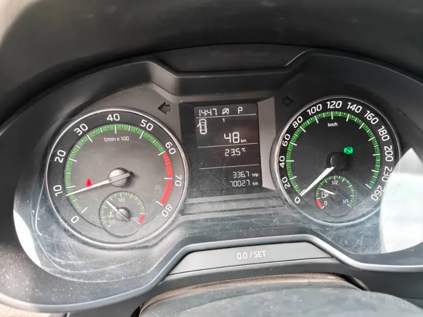 2019 Skoda Octavia 1.5L 116HP L4 6AT,autocango,china used car exporter,china ev exporter,chinese used car exporter,chinese used ev exporter