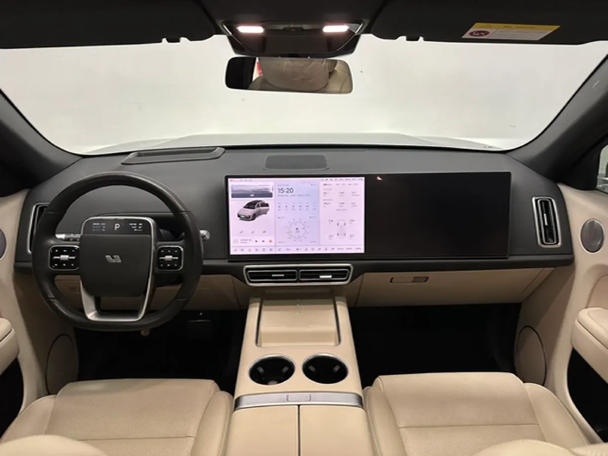 2023 Li L7 Range Extended 154HP REEV 40.9KWH,autocango,china used car exporter,china ev exporter,chinese used car exporter,chinese used ev exporter