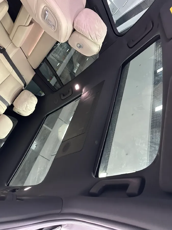 2023 Li L7 Range Extended 154HP REEV 40.9KWH,autocango,china used car exporter,china ev exporter,chinese used car exporter,chinese used ev exporter