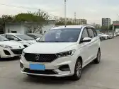 2019 BAOJUN 360,autocango,china used car exporter,china ev exporter,chinese used car exporter,chinese used ev exporter