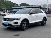 2020 VOLKSWAGEN T-ROC,autocango,china used car exporter,china ev exporter,chinese used car exporter,chinese used ev exporter